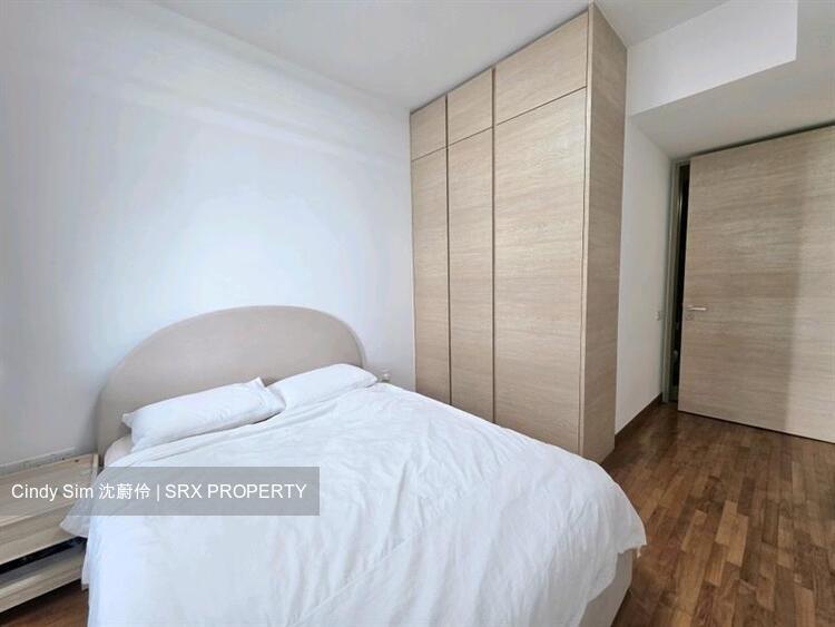 Sennett Residence (D13), Condominium #559344511